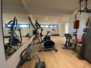 Villas A l-ombre des pins : photos des chambres