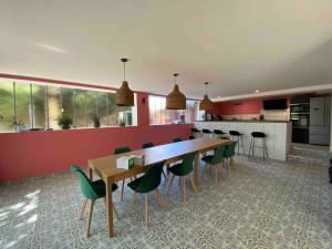 Villas A l-ombre des pins : photos des chambres