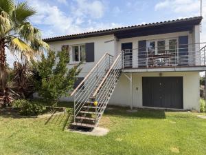 Maisons de vacances Villa de Jo : photos des chambres