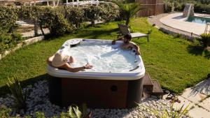 Ciriga Sicily Glamping