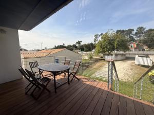 Maisons de vacances Villa de Jo : photos des chambres