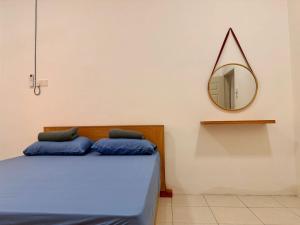 28 Harmoni Homestay, Kamunting