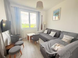 Maisons de vacances Villa de Jo : photos des chambres