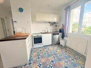 Maisons de vacances Villa de Jo : photos des chambres