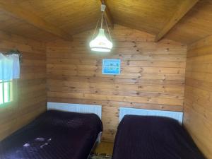 Ranna majake, Lake cottage , Peipsi Talu