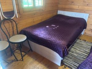 Ranna majake, Lake cottage , Peipsi Talu