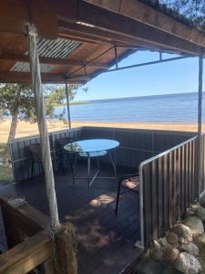 Ranna majake, Lake cottage , Peipsi Talu