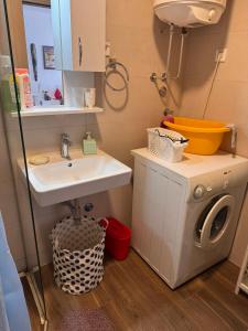 Flower and Love Flat Next to centar of podgorica