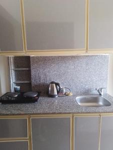 شاليه بالساحل الشمالي باكوا فيو