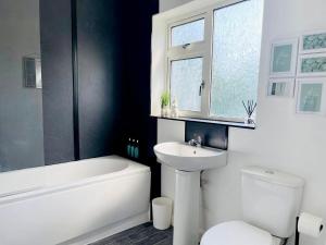 Sleeps 5, tranquil retreat near Peterborough town