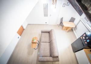 Appartamento nel cuore di Torino