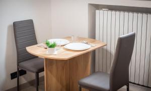 Appartamento nel cuore di Torino