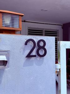 28 Harmoni Homestay, Kamunting