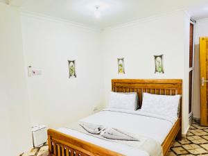 Private apartment near the city