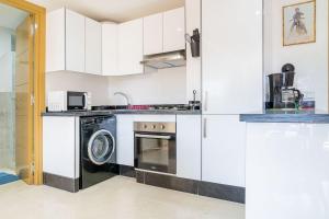 Appartement neuf et moderne à Gueliz