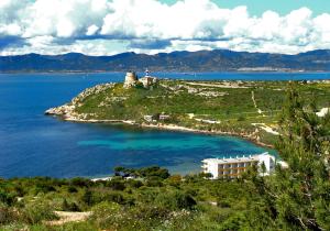 Hotel Calamosca