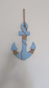 The Anchor Apartment