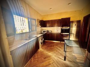 Charming Maisonette situated in Beautiful area