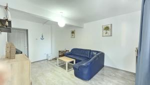 The Anchor Apartment