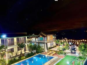 Riverside The Villa Phan Thiết