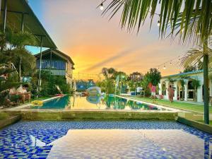 Riverside The Villa Phan Thiết