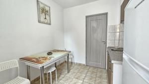 The Anchor Apartment