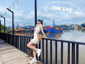 Riverside The Villa Phan Thiết