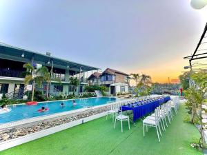 Riverside The Villa Phan Thiết