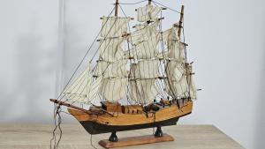 The Anchor Apartment