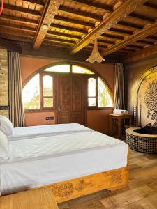 Azul Guest House Taghazout Bay