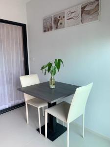 BTS Mood Living Bkk , Near Suvarnabhumi Airport