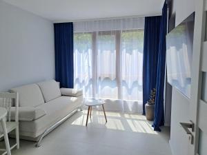 One-Bedroom Deluxe Apartment room in Sunrise Complex Apartments