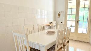 S353 - Sirolo, ampio quadrilocale accessoriato con giardino