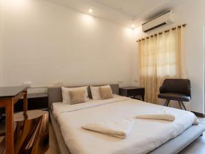 The Quest by The StayCationer