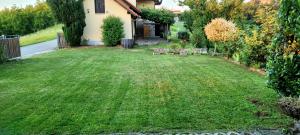 Villa Nives, wine region Jeruzalem