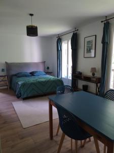 Appartements studioleyme : photos des chambres