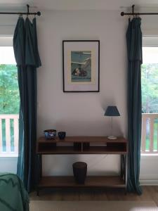 Appartements studioleyme : photos des chambres