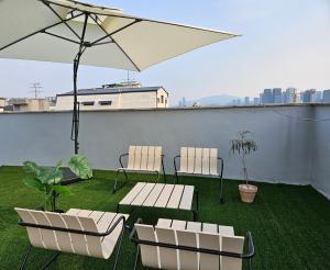 Stay Huin 스테이 흰