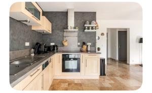 Hôtel Thiron Gardais