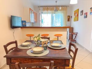 Poseidon Amaranto - Pineto Vacanza