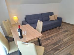 Apartamenty Orlena