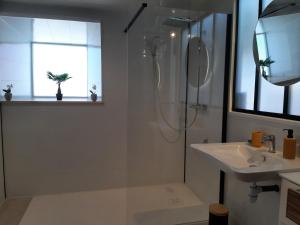 Appartements Stay zen Studio : photos des chambres