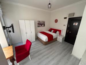 Istanberry - Scarlet Apartments