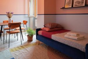 Arengario Apartment centro storico Monza