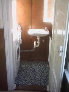 WaldFried - zentral gelegen, Kamin, WLAN, TV