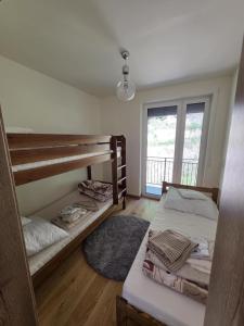 Nowoczesny Apartament przy górze Witosza - Staniszów