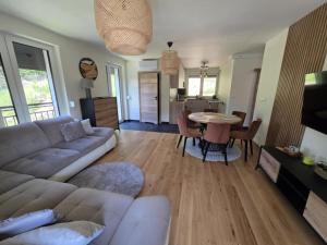 Nowoczesny Apartament przy górze Witosza - Staniszów