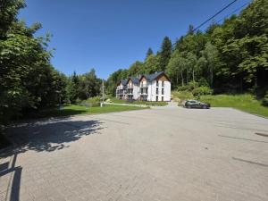 Nowoczesny Apartament przy górze Witosza - Staniszów