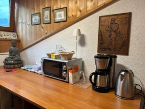 Bijou Homestay II - Mansarde Room w Mountain View