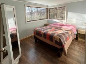 Daben Recinto Ñuble camino Termas de Chillan